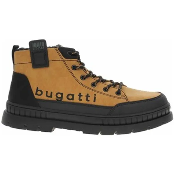 Bugatti Lage Sneakers Bugatti 325AGA5250505010