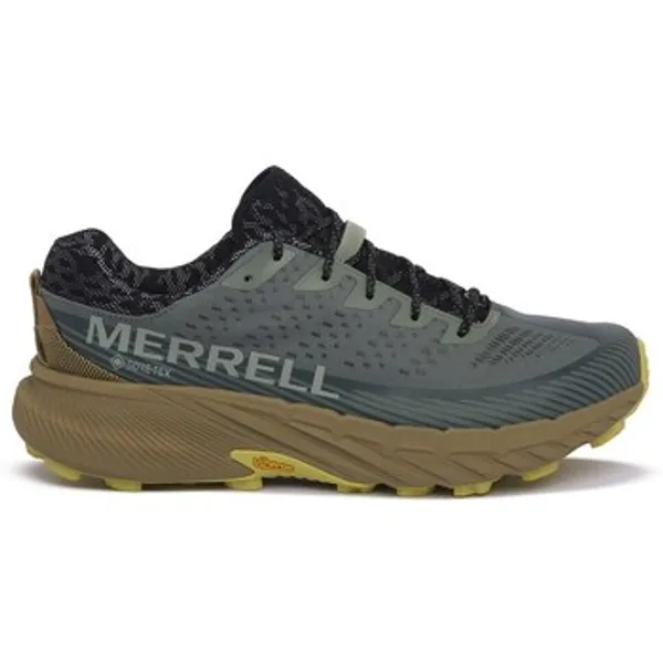 Merrell Agility Peak 5 GTX Multicolor, vergelijk prijzen bij 1 winkel