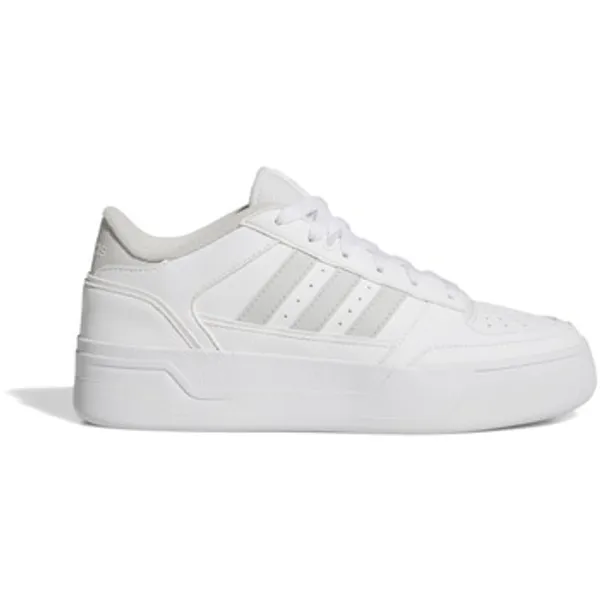 Adidas Lage Sneakers adidas Sport Zapatillas Mujer Modèle Break Start Bold W