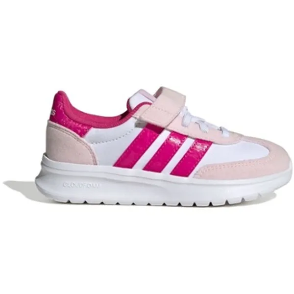 Adidas Lage Sneakers adidas Zapatillas Niña Modèle Run 70s 2.0 El C