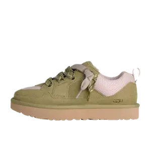 UGG Lowmel groen