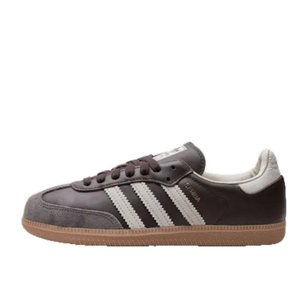 adidas Samba OG Brown Putty Grey, vergelijk prijzen bij 1 winkel