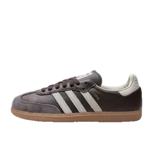adidas Samba OG grijs