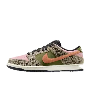 Nike Dunk multicolor