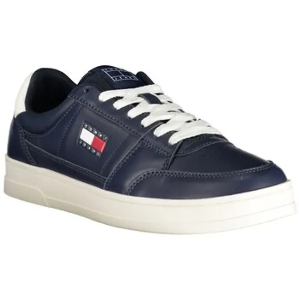 Tommy Hilfiger Lage Sneakers Tommy Hilfiger em0em01574blc1g41