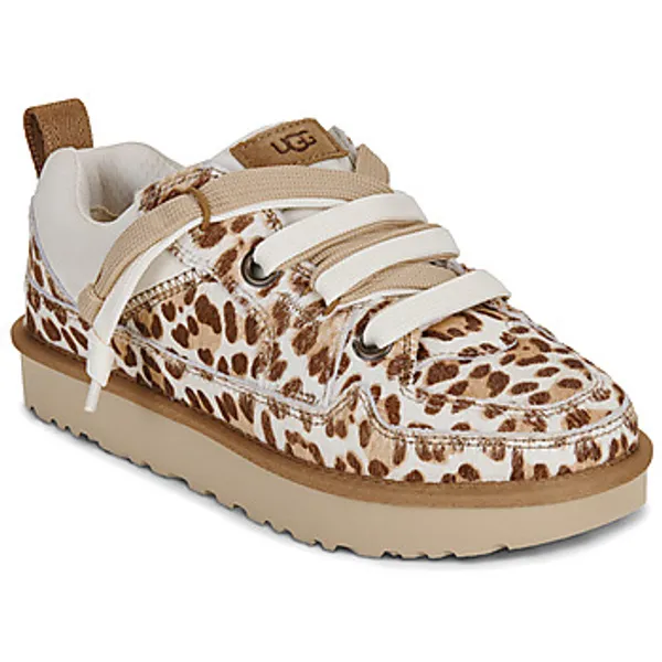 Ugg Lage Sneakers UGG LO LOWMEL PLAINS