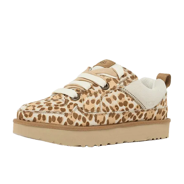 UGG Lowmel LO Plains Bruin, vergelijk prijzen bij 3 winkels