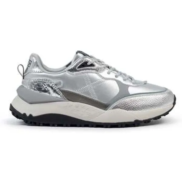 Munich Lage Sneakers Munich Amber 8773003 Plateado