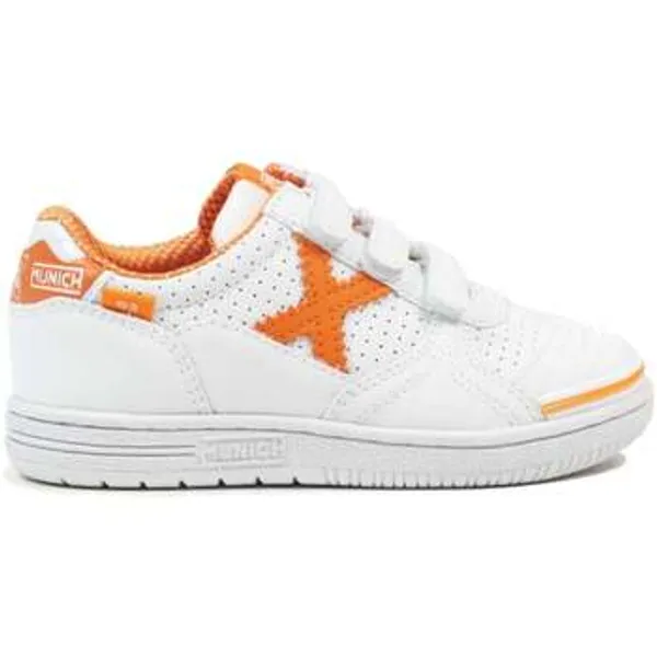Munich Lage Sneakers Munich G-3 Kid Vco 1514444