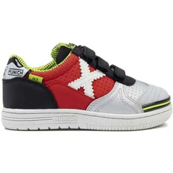 Munich Lage Sneakers Munich G-3 Kid Vco 1514446