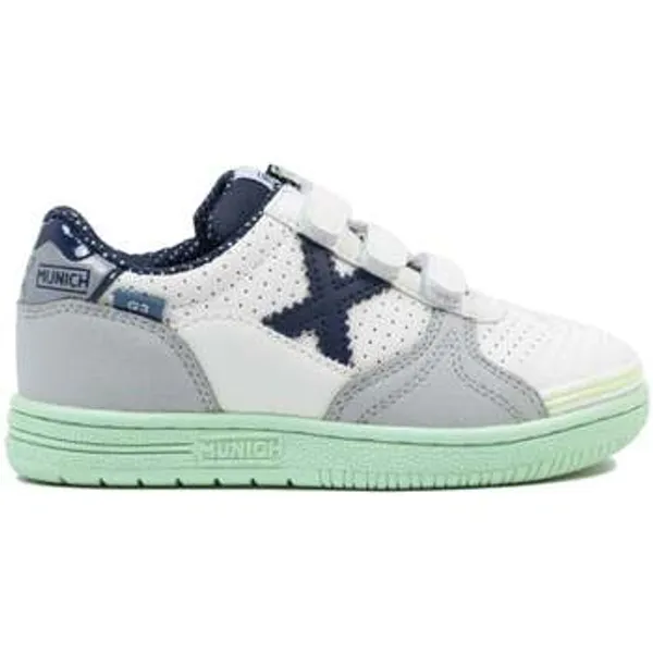 Munich Lage Sneakers Munich G-3 Kid Vco 1514447