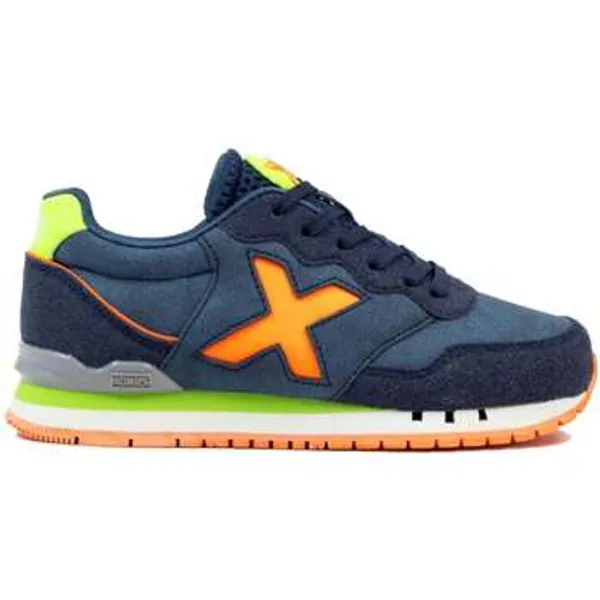 Munich Lage Sneakers Munich Dash Kid 1690167 — vergelijk prijzen bij 1 winkel