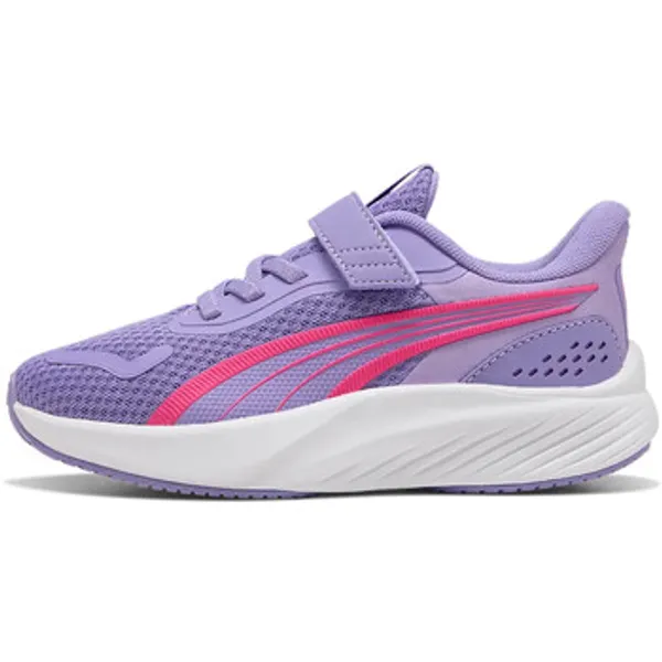 Puma Lage Sneakers Puma Pounce Lite Ac+ Ps
