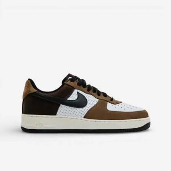 Lage Sneakers Nike Air Force 1 Low Escape (2025)