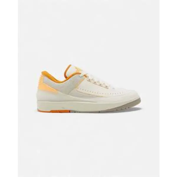 Nike Jordan 2 Retro Low Craft Melon Tint Wit, vergelijk prijzen bij 1 winkel
