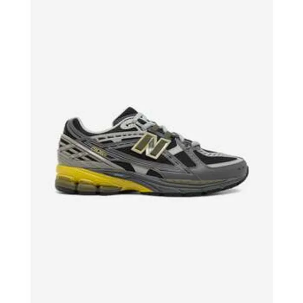New Balance Lage Sneakers New Balance 1906U Castlerock Ginger Lemon