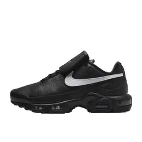 Nike Air Max Plus Tiempo Black White, vergelijk prijzen bij 1 winkel