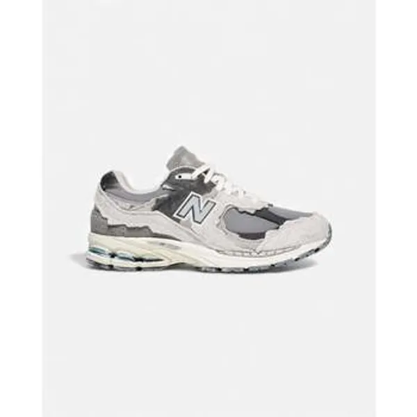 New Balance Lage Sneakers New Balance 2002R Protection Pack Rain Cloud