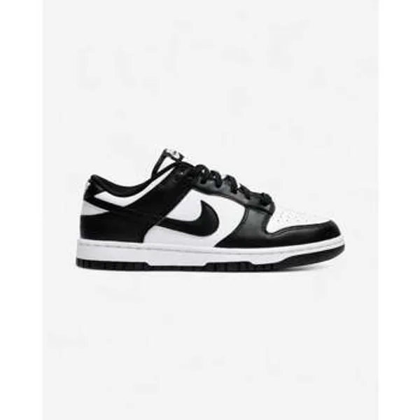 Lage Sneakers Nike Dunk Low Michigan State