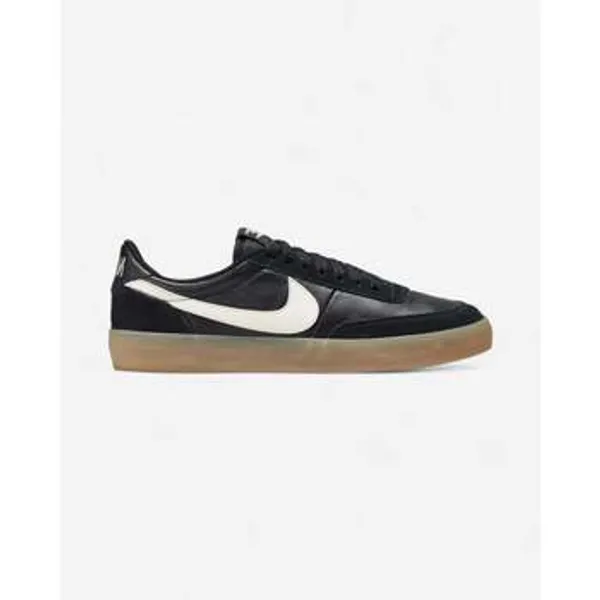 Nike Lage Sneakers  Killshot 2 Zwart