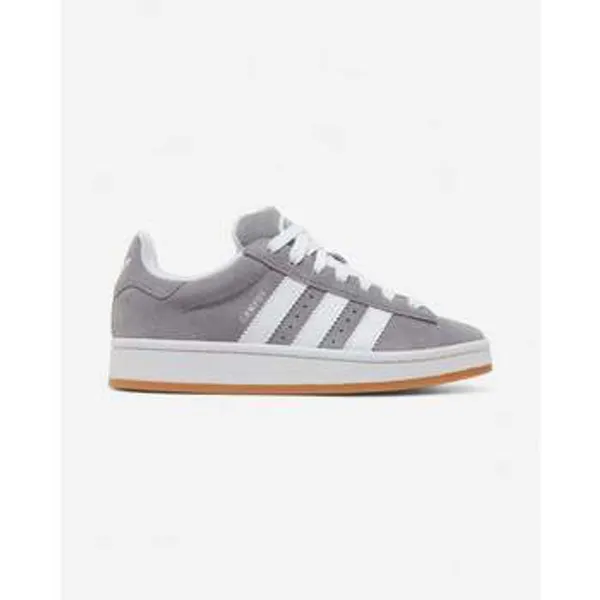 Adidas Lage Sneakers adidas Campus 00s Grey Gum (Kids)