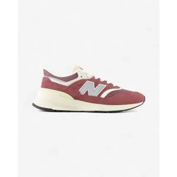 New Balance 997R Rood