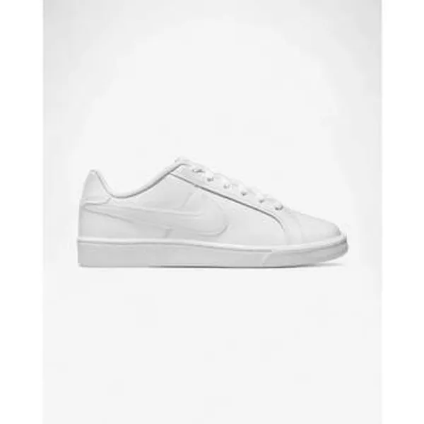 Nike Lage Sneakers Nike Court Royale White (Women's)