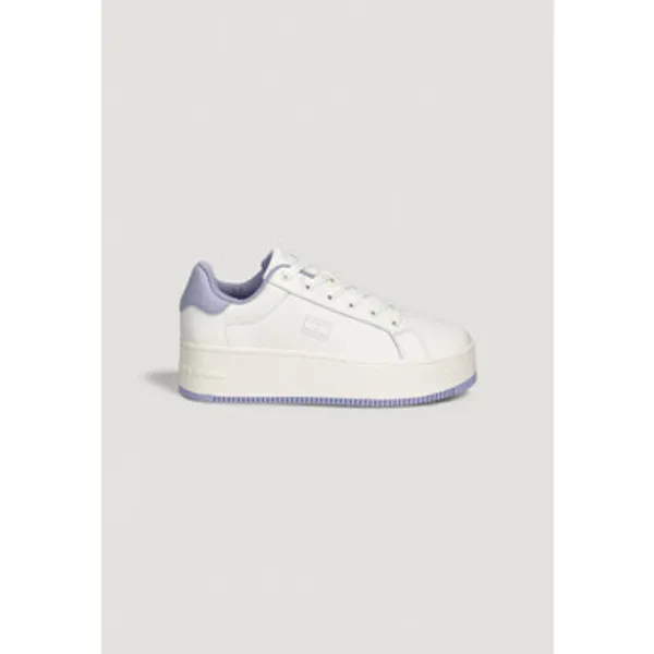 Tommy Hilfiger Lage Sneakers Tommy Hilfiger EN0EN02918
