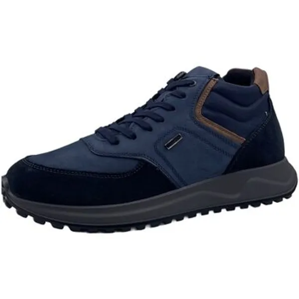 IMAC Hoge Sneakers Imac