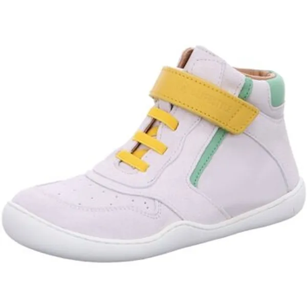 Blifestyle Hoge Sneakers Wit, vergelijk prijzen bij 1 winkel