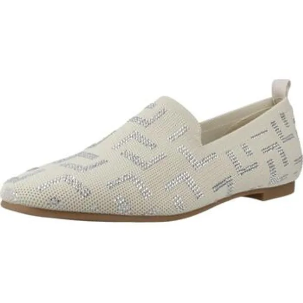 Mocassins La Strada Mocasines Beige, vergelijk prijzen bij 1 winkel
