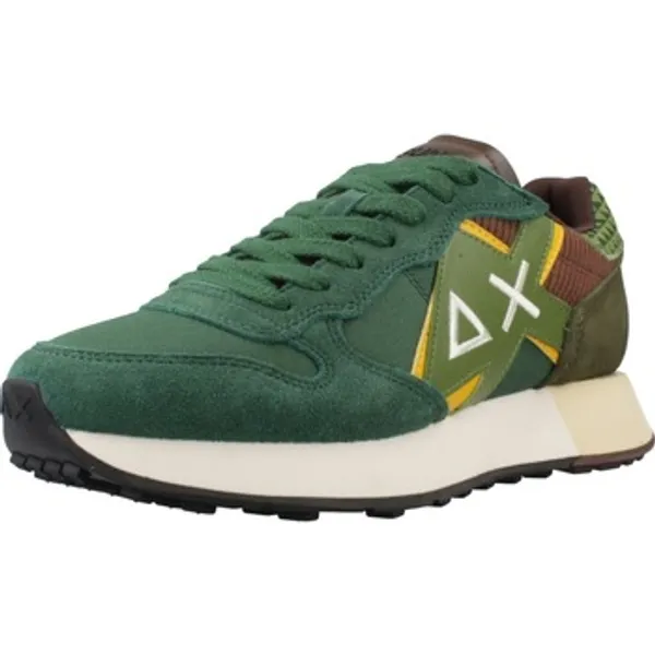 Sun68 Sneakers Sun68 Sport Zapatillas Hombre Modèle 168865