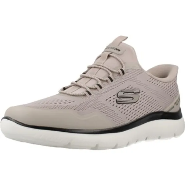Skechers Sneakers Skechers Sport Zapatillas Hombre Modèle Summits-top Rate