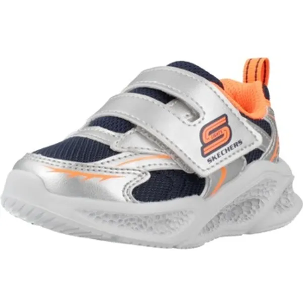 Skechers Sneakers Skechers Zapatillas Niño Modèle Meteorlights Glow
