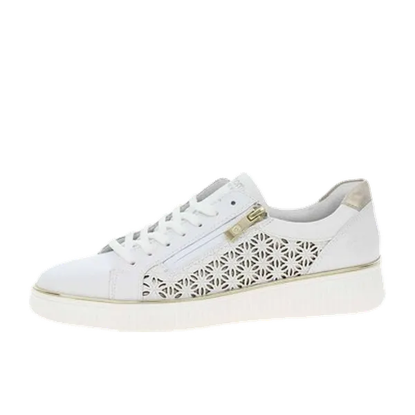 Remonte Lage Sneakers Multicolor, vergelijk prijzen bij 1 winkel