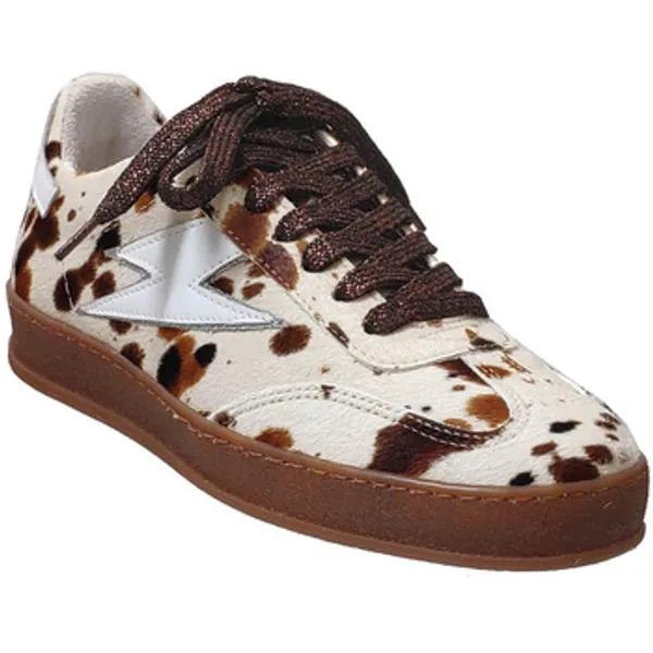 Semerdjian Lage Sneakers Semerdjian Risy C284