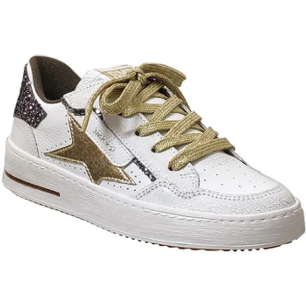 Semerdjian Lage Sneakers Semerdjian Ale C823