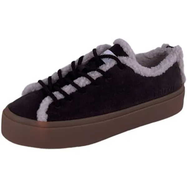 Inuikii Lage Sneakers Bruin, vergelijk prijzen bij 1 winkel