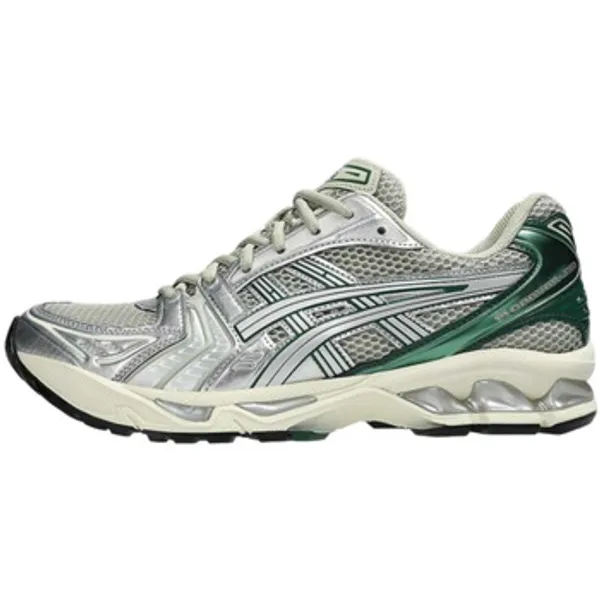 ASICS Lage Sneakers Asics Gel-Kayano 14 Dried Leaf Green Pure Silver
