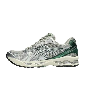 ASICS GEL-Kayano groen