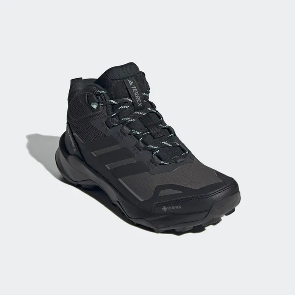 adidas Terrex Skychaser Ax Zwart, foto 4 van 4