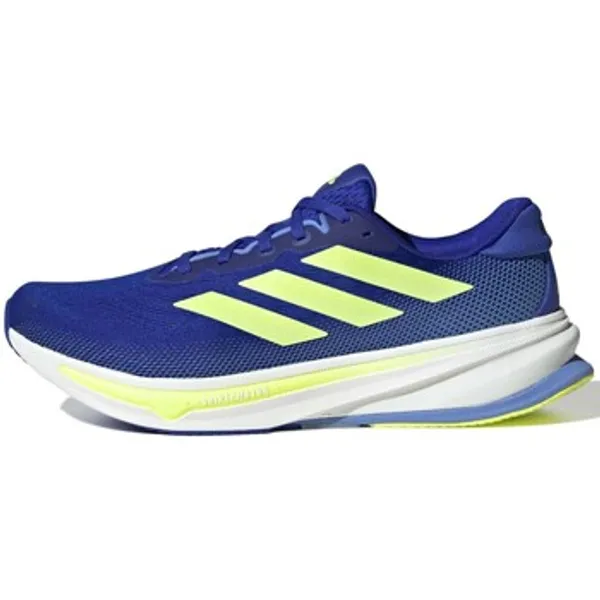 adidas Supernova Rise Blauw, vergelijk prijzen bij 1 winkel