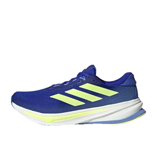 adidas Supernova Rise Blauw, vergelijk prijzen bij 1 winkel