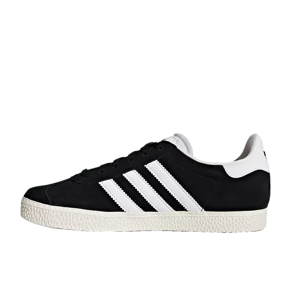 adidas Gazelle J Zwart, vergelijk prijzen bij 4 winkels