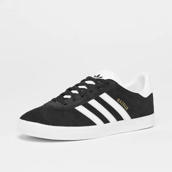 adidas Gazelle J Zwart, foto 2 van 3