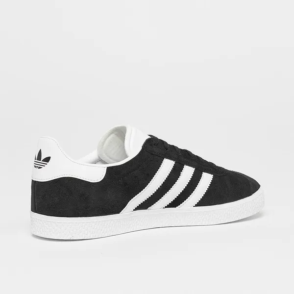 adidas Gazelle J Zwart, foto 3 van 3
