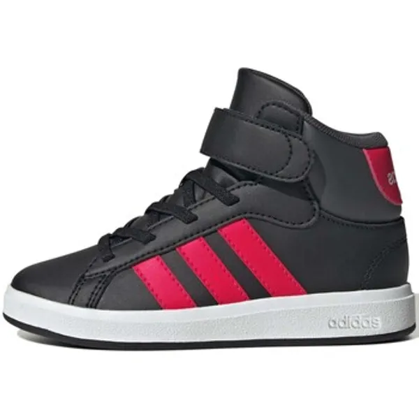 Adidas Sneakers adidas Grand Court Mid K