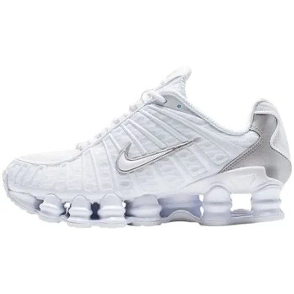 Nike Lage Sneakers Multicolor, vergelijk prijzen bij 1 winkel