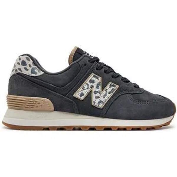 New Balance Lage Sneakers New Balance WL574XE2