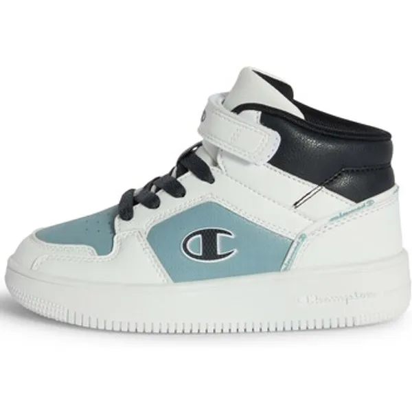 Champion Hoge Sneakers Champion Rd18 2.0 Mid B Ps Mid Cut Shoe